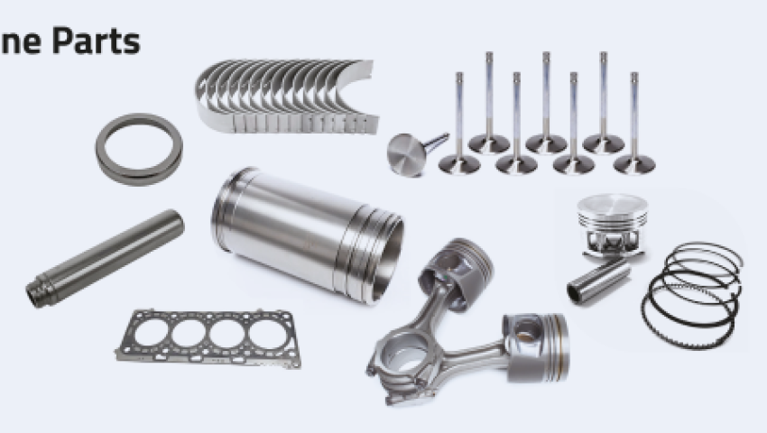 Engine Components